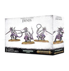 Gamers Guild AZ Age of Sigmar Age of Sigmar: Hedonites of Slaanesh - Fiends Games-Workshop Direct