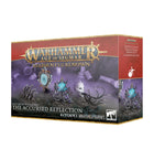 Gamers Guild AZ Age Of Sigmar Age of Sigmar: Hedonites of Slaanesh - Regiments of Renown - Accursed Reflection (Pre-Order) Games-Workshop