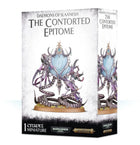 Gamers Guild AZ Age of Sigmar Age of Sigmar: Hedonites of Slaanesh - The Contorted Epitome Games-Workshop Direct