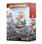Gamers Guild AZ Age of Sigmar Age of Sigmar:  Kharadron Overlords: Drekki's Privateers (Pre-Order) Games-Workshop