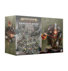 Gamers Guild AZ Age of Sigmar Age of Sigmar: Khazalite Holds - Army Set (Pre-Order) Games-Workshop