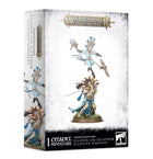 Gamers Guild AZ Age of Sigmar Age of Sigmar: Lumineth Realm-Lords - Ellania & Ellathor, Eclipsian Warsages Games-Workshop Direct