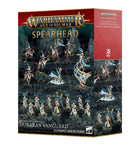 Gamers Guild AZ Age of Sigmar Age of Sigmar: Lumineth Realm-Lords - Hurakan Vanguard Spearhead (Pre-Order) Games-Workshop