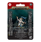 Gamers Guild AZ Age of Sigmar Age of Sigmar: Lumineth Realm-Lords - Scinari Loreseeker Games-Workshop Direct