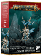 Gamers Guild AZ Age of Sigmar Age of Sigmar: Lumineth Realm-Lords - Vanari Lord Regent (Pre-Order) Games-Workshop