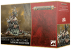 Gamers Guild AZ Age of Sigmar Age of Sigmar: Maggotkin of Nurgle - Festus the Leechlord (Pre-Order) Games-Workshop