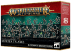 Gamers Guild AZ Age of Sigmar Age of Sigmar: Ossiarch Bonereapers - Mortek Triaxes (Pre-Order) Games-Workshop