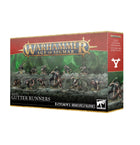 Gamers Guild AZ Age Of Sigmar Age of Sigmar: Skaven - Gutter Runners (Pre-Order) Games-Workshop