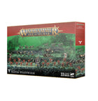 Gamers Guild AZ Age of Sigmar Age of Sigmar: Skaven - Skryre Warpswarm (Pre-Order) Games-Workshop