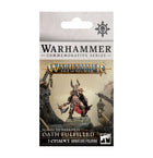 Gamers Guild AZ Age of Sigmar Age of Sigmar: Slaves to Darkness - Oath Fulfilled (Pre-Order) Games-Workshop