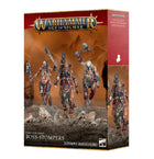 Gamers Guild AZ Age of Sigmar Age of Sigmar: Sons of Behemat – Boss-Stompers (Pre-Order) Games-Workshop