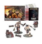 Gamers Guild AZ Age of Sigmar Age of Sigmar: Sons of Behemat – Brawlers of Behemat (Pre-Order) Games-Workshop