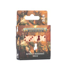 Gamers Guild AZ Age of Sigmar Age of Sigmar: Sons of Behemat – Dice (Pre-Order) Games-Workshop
