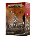 Gamers Guild AZ Age of Sigmar Age of Sigmar: Sons of Behemat – Ma Maegran, Chooser of the Mighty (Pre-Order) Games-Workshop