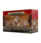 Gamers Guild AZ Age of Sigmar Age of Sigmar: Sons of Behemat – Stomper Tribe (Pre-Order) Games-Workshop