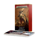 Gamers Guild AZ Age of Sigmar Age of Sigmar: Sons of Behemat – Warscroll Cards (Pre-Order) Games-Workshop
