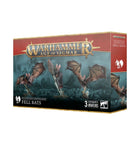 Gamers Guild AZ Age of Sigmar Age of Sigmar: Soulblight Gravelords - Fell Bats Games-Workshop