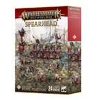 Gamers Guild AZ Age of Sigmar Age of Sigmar: Spearhead: Cities of Sigmar Fusil-Platoon (Pre-Order) Games-Workshop