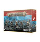 Gamers Guild AZ Age of Sigmar Age of Sigmar: Stormcast Eternals - Liberators Games-Workshop Direct