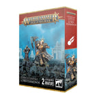 Gamers Guild AZ Age of Sigmar Age of Sigmar: Stormcast Eternals: Lord-Terminos (Pre-Order) Games-Workshop