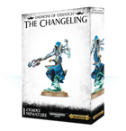 Gamers Guild AZ Age of Sigmar Disciples of Tzeentch: The Changeling Games-Workshop Direct