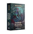 Gamers Guild AZ Age of Sigmar Soulblight Gravelords: Masters of Death (Paperback) (Pre-Order) Games-Workshop
