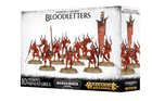 Gamers Guild AZ Age of Sigmar Warhammer Age of Sigmar: Blades of Khorne - Bloodletters Games-Workshop