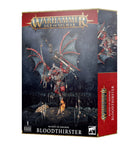 Gamers Guild AZ Age of Sigmar Warhammer Age of Sigmar: Blades of Khorne - Bloodthirster Games-Workshop