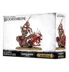 Gamers Guild AZ Age of Sigmar Warhammer Age of Sigmar: Blades of Khorne - Bloodthrone Games-Workshop Direct