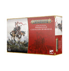Gamers Guild AZ Age of Sigmar Warhammer Age of Sigmar: Cities of Sigmar -  Freeguild Cavalier Marshal (Pre-Order) Games-Workshop