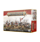 Gamers Guild AZ Age of Sigmar Warhammer Age of Sigmar: Cities of Sigmar -  Freeguild Cavaliers (Pre-Order) Games-Workshop