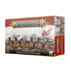Gamers Guild AZ Age of Sigmar Warhammer Age of Sigmar: Cities of Sigmar - Freeguild Fusilliers (Pre-Order) Games-Workshop