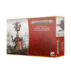 Gamers Guild AZ Age of Sigmar Warhammer Age of Sigmar: Cities of Sigmar - Fusil-Major On Ogor Warhulk(Pre-Order) Games-Workshop