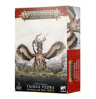 Gamers Guild AZ Age of Sigmar Warhammer Age of Sigmar: Cities of Sigmar - Tahlia Vedra Lioness Of The Parch (Pre-Order) Games-Workshop