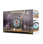 Gamers Guild AZ Age of Sigmar Warhammer Age of Sigmar: Daemons of Slaanesh - Fane of Slaanesh Games-Workshop Direct