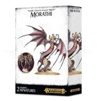 Gamers Guild AZ Age of Sigmar Warhammer Age of Sigmar: Daughters of Khaine - Morathi Games-Workshop