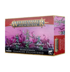Gamers Guild AZ Age of Sigmar Warhammer Age of Sigmar: Disciples of Tzeentch - Tzaangor Enlightened Games-Workshop