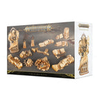 Gamers Guild AZ Age of Sigmar Warhammer Age of Sigmar: Dominion of Sigmar - Timeworn Ruins Games-Workshop
