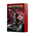 Gamers Guild AZ Age of Sigmar Warhammer Age of Sigmar: Faction Pack - Flesh Eater Courts Games-Workshop