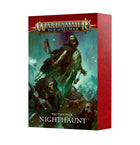 Gamers Guild AZ Age of Sigmar Warhammer Age of Sigmar: Faction Pack - Nighthaunt Games-Workshop
