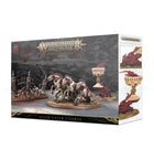 Gamers Guild AZ Age of Sigmar Warhammer Age of Sigmar: Flesh-Eater Courts - Endless Spells Games-Workshop Direct