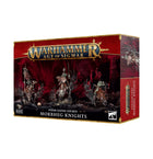 Gamers Guild AZ Age of Sigmar Warhammer Age of Sigmar: Flesh-Eater Courts - Morbheg Knights (Pre-Order) Games-Workshop