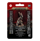Gamers Guild AZ Age of Sigmar Warhammer Age of Sigmar: Flesh-Eater Courts - Royal Decapitator (Pre-Order) Games-Workshop