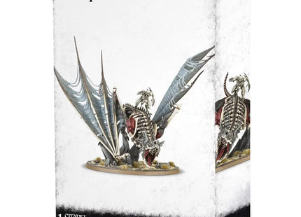 Gamers Guild AZ Age of Sigmar Warhammer Age of Sigmar: Flesh-Eater Courts - Terrorgheist Games-Workshop Direct