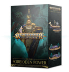 Gamers Guild AZ Age of Sigmar Warhammer Age of Sigmar: Forbidden Power Games-Workshop Direct