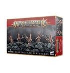 Gamers Guild AZ Age of Sigmar Warhammer Age of Sigmar: Fyreslayers - Hearthguard Berzerkers Games-Workshop