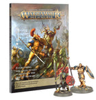 Gamers Guild AZ Age of Sigmar Warhammer Age of Sigmar: Getting Started Games-Workshop