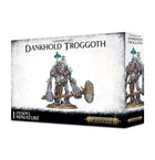Gamers Guild AZ Age of Sigmar Warhammer Age of Sigmar: Gloomspite Gitz - Dankhold Troggoth Games-Workshop