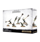 Gamers Guild AZ Age of Sigmar Warhammer Age of Sigmar: Gloomspite Gitz - Fanatics Games-Workshop Direct