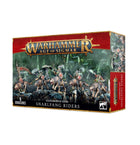 Gamers Guild AZ Age of Sigmar Warhammer Age of Sigmar: Gloomspite Gitz - Snarlfang Riders Games-Workshop